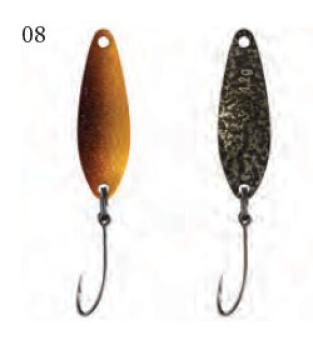FK Spoon Grosi 4 (4,2 g)